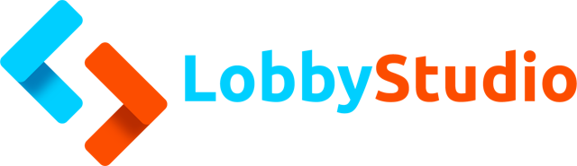 Lobby Studio Logo