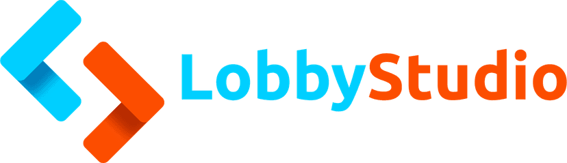Lobby Studio logo